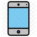 Telefon Telefon Technologie Symbol