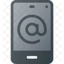 Telefon Handy Smartphone Symbol