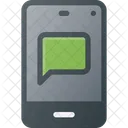 Telefon Handy Smartphone Symbol