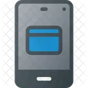 Telefon Handy Smartphone Symbol