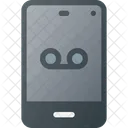 Telefon Handy Smartphone Symbol