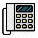 Telefon  Symbol