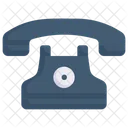 Technischer Support Callcenter Kommunikation Icon