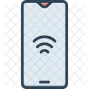 Telefon  Symbol