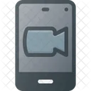 Telefon Handy Smartphone Symbol