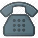 Telefon Telefon Retro Symbol