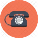 Telefon Gesprach Interview Symbol