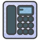 Telefon  Icon