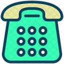 Telefon  Icon