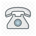 Telefon  Icon