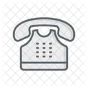 Telefon  Icon