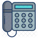 Telefon  Icon