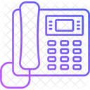 Telefon Icon