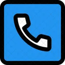 Telefon  Icon