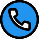 Telefon  Icon