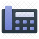 Telefon Icon