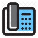 Telefon Anruf Icon