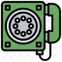 Telefon  Symbol