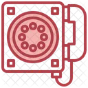 Telefon  Symbol