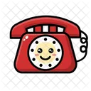 Telefon  Icon