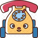 Telefon  Symbol