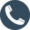 Telefon  Icon