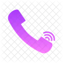 Telefon  Icon