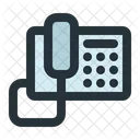 Telefon  Icon