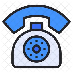 Telefon  Icon