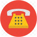 Telefon Alt Telefon Symbol