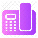 Telefon  Icon