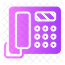 Telefon  Icon