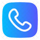 Telefon  Icon