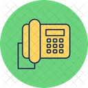 Telefon  Icon