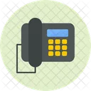 Telefon  Icon