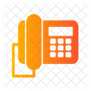 Telefon  Icon