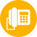 Telefon  Icon