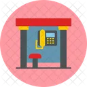 Telefon  Icon