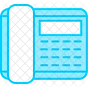 Telefon Handy Smartphone Icon