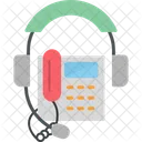 Telefon  Icon