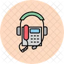 Telefon  Icon