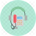 Telefon  Icon