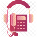 Telefon  Icon