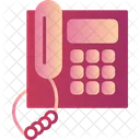 Telefon  Icon