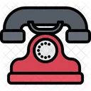 Telefon Telefon Gerat Icon