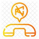 Telefongesprach Telefonanruf Gesprach Symbol