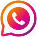 Telefonanruf Telefon Anruf Symbol