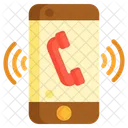 Mphone Anruf Telefonanruf Anruf Icon