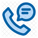 Telefonanruf Telefon Anruf Icon