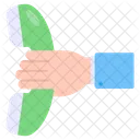 Anruf  Symbol